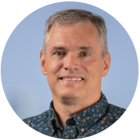 Scott Miller headshot