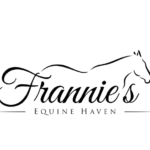 Frannie's Equine Haven logo